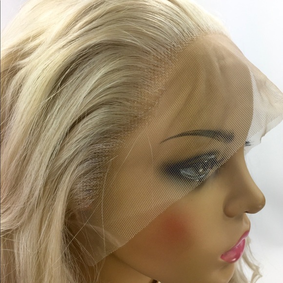 Stella | Lace Front Wig - Picture 7 of 8